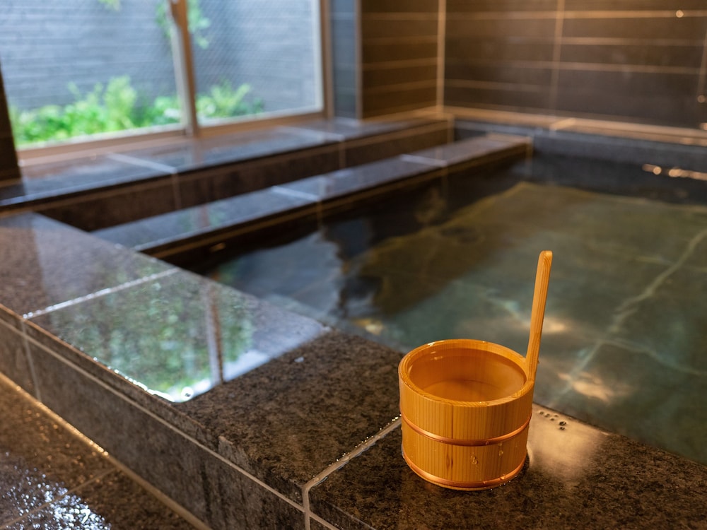 Super Hotel Beppu Ekimae 31/50