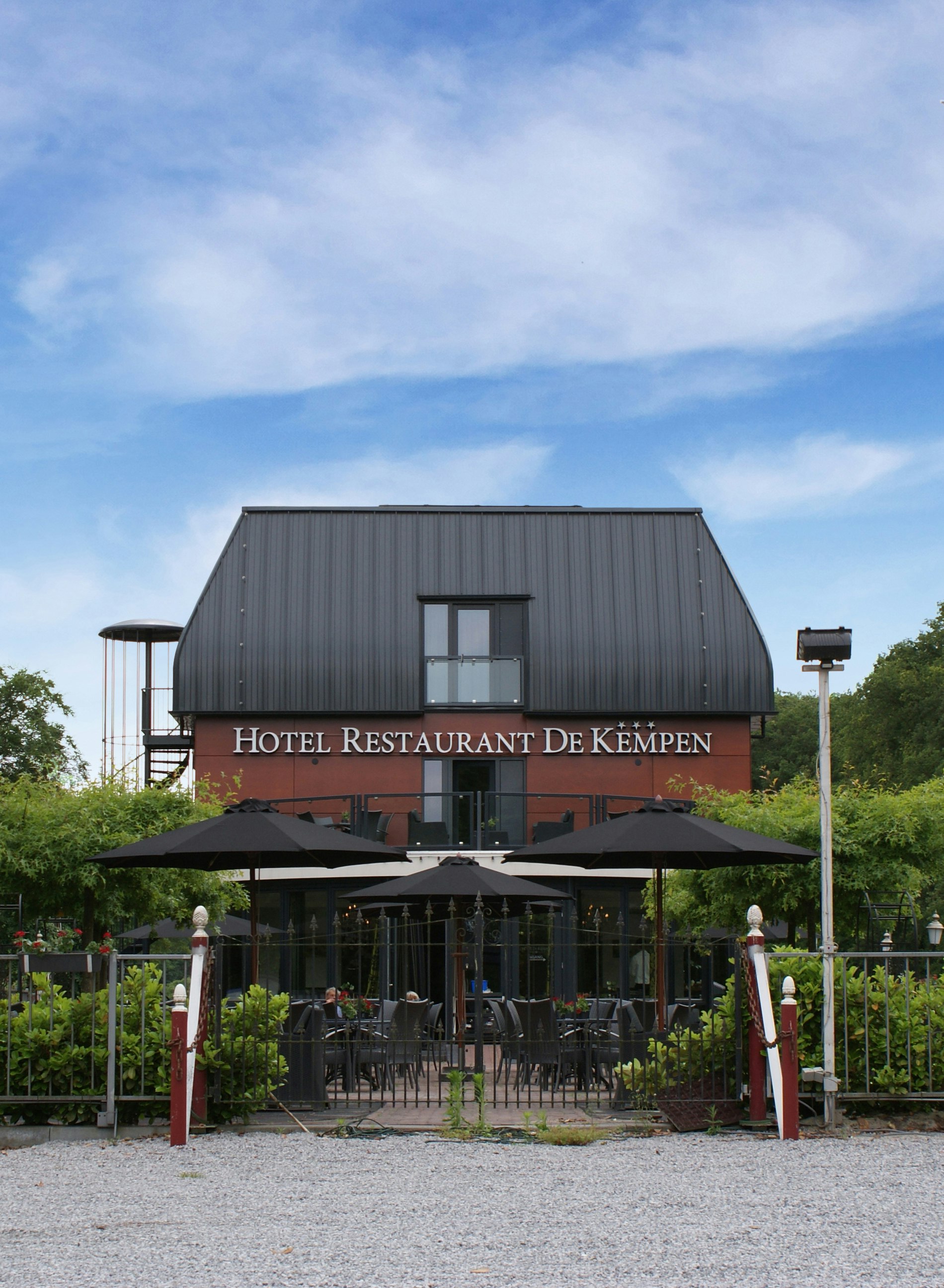 Fletcher Hotel-Restaurant De Kempen 6/44