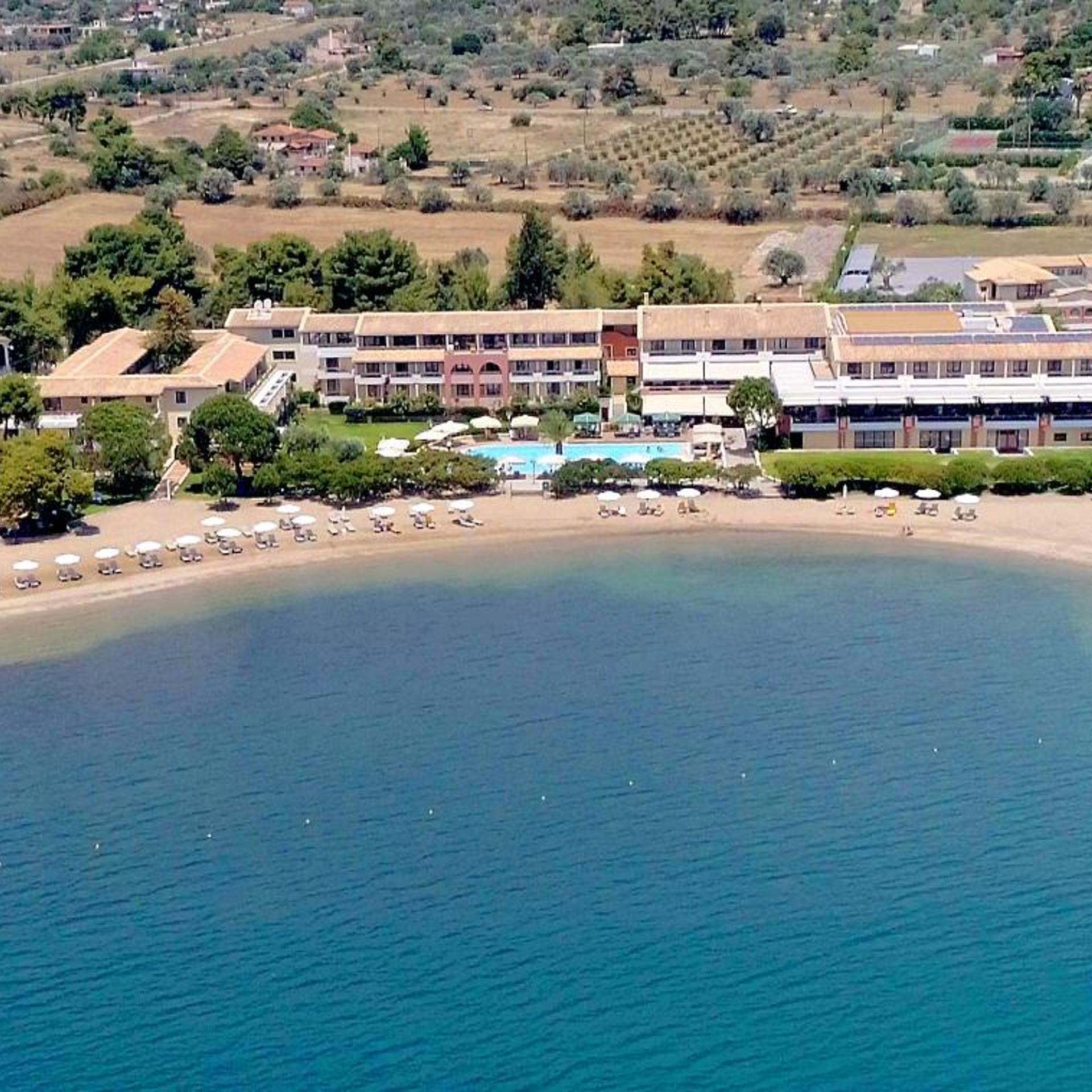 Negroponte Resort Eretria 47/55