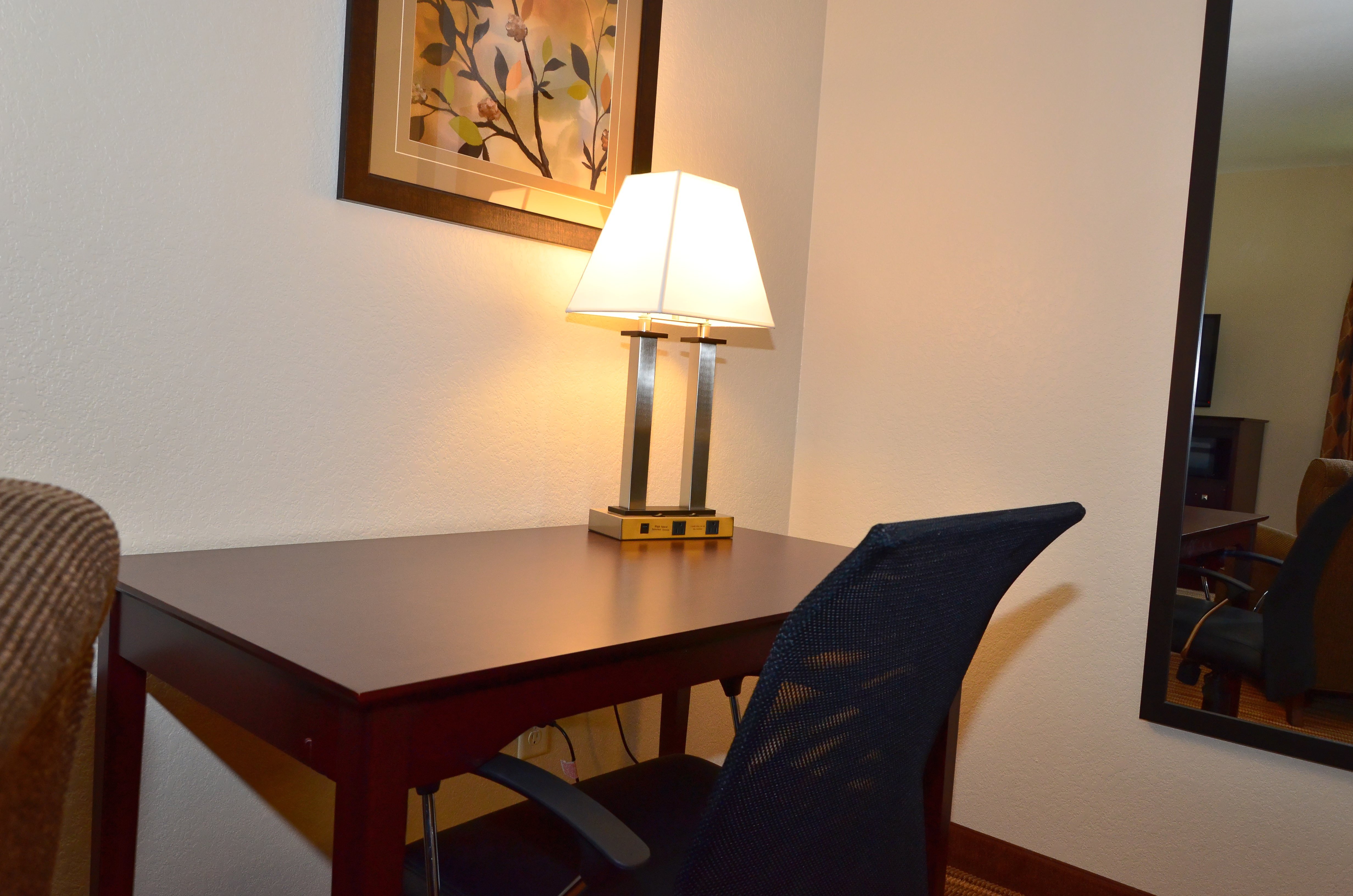 Cobblestone Inn Suites Clarion 21/50