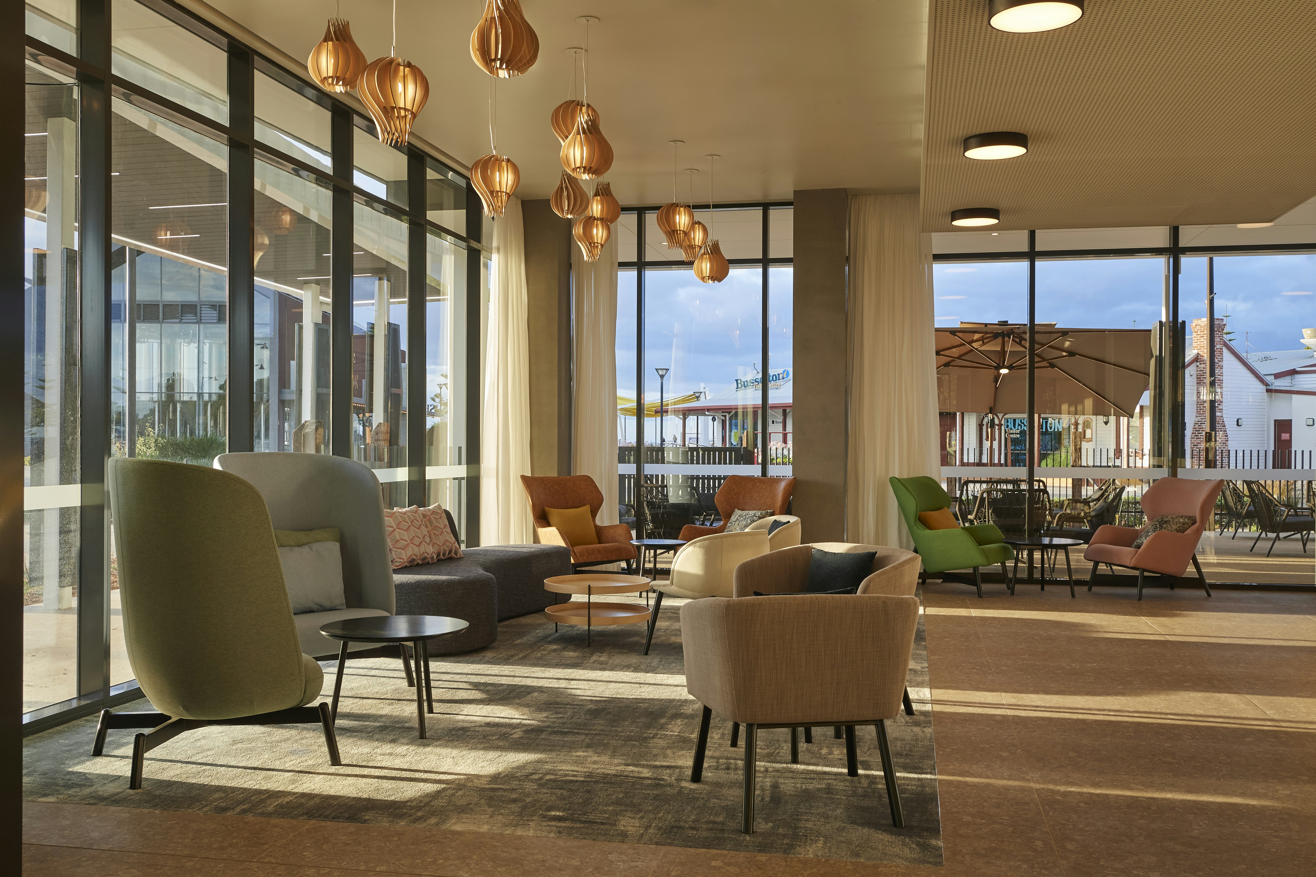 Hilton Garden Inn Busselton 20/42