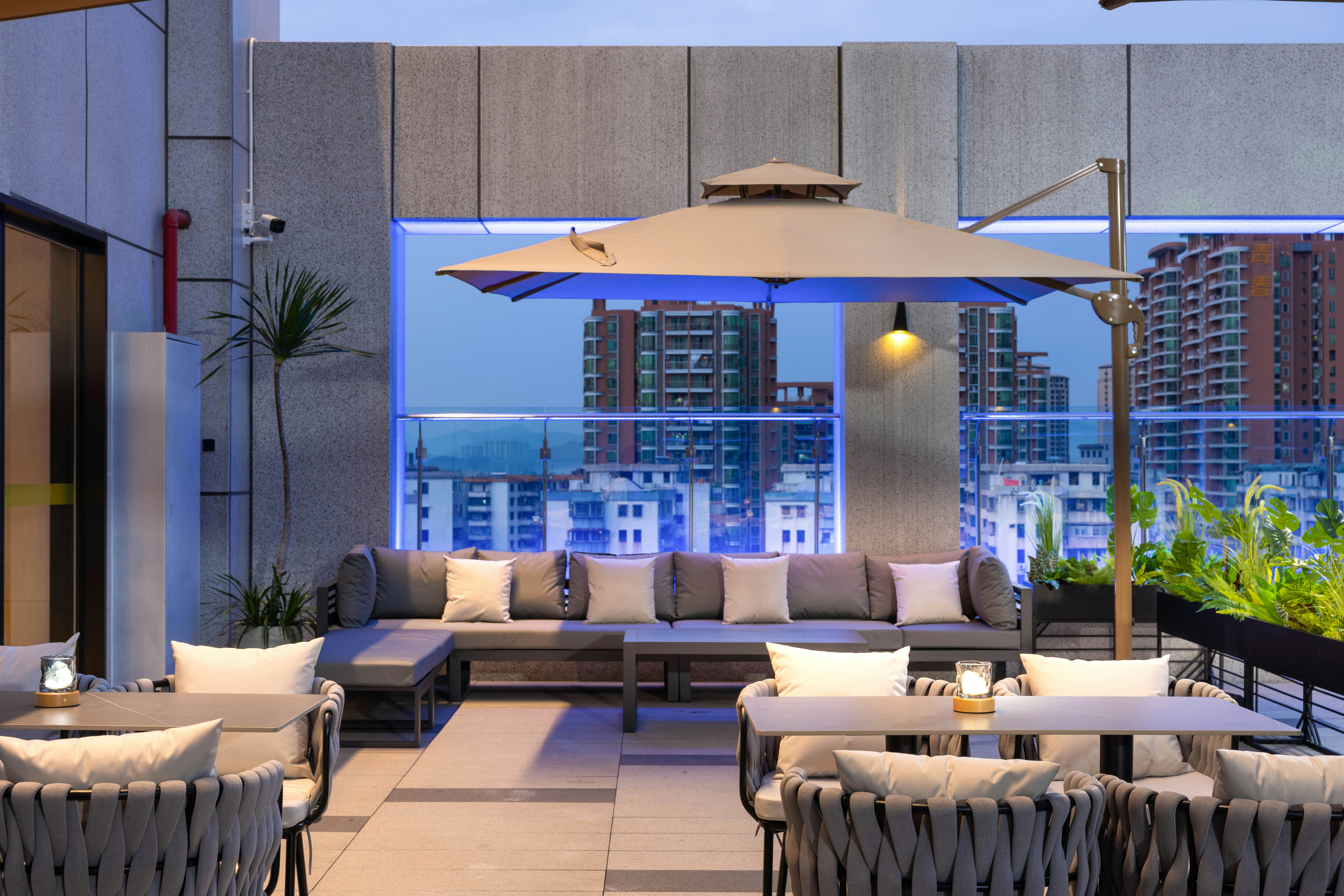 Home2 Suites By Hilton Guangzhou Conghua 48/58