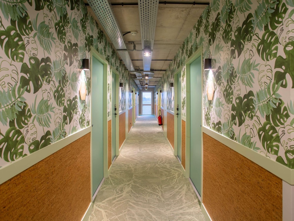 Ibis Styles Amiens Centre 74/76