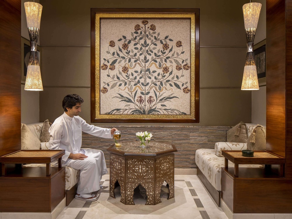 Photo 13 de Raffles Makkah Palace