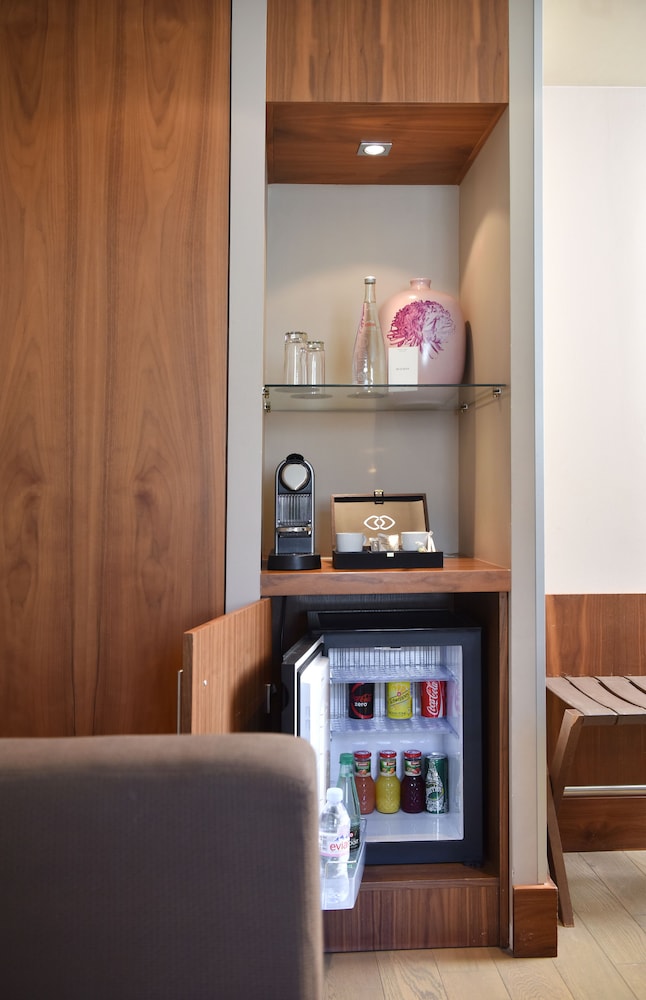 Sofitel Lyon Bellecour Hotel photo5