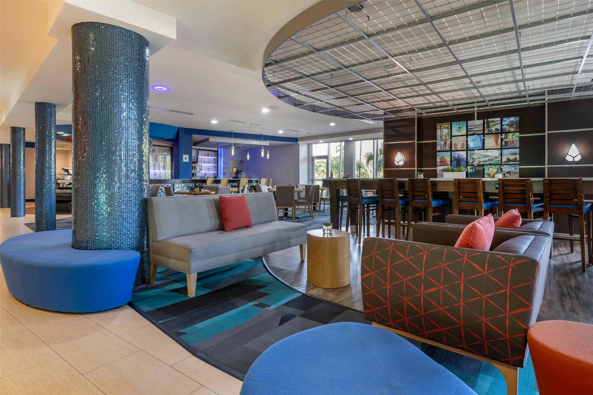 Cambria Hotel Ft Lauderdale Airport South Cruise Port 11/29