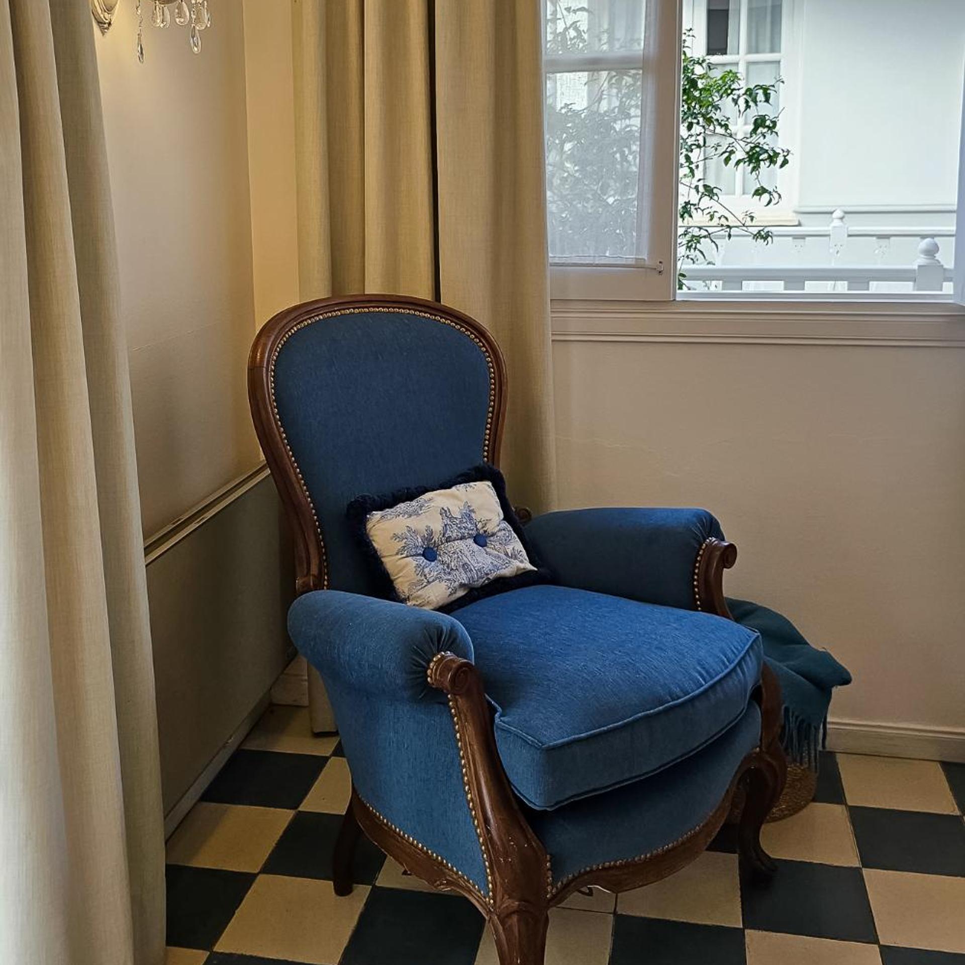 Villa Vicuña Hotel Boutique 45/55