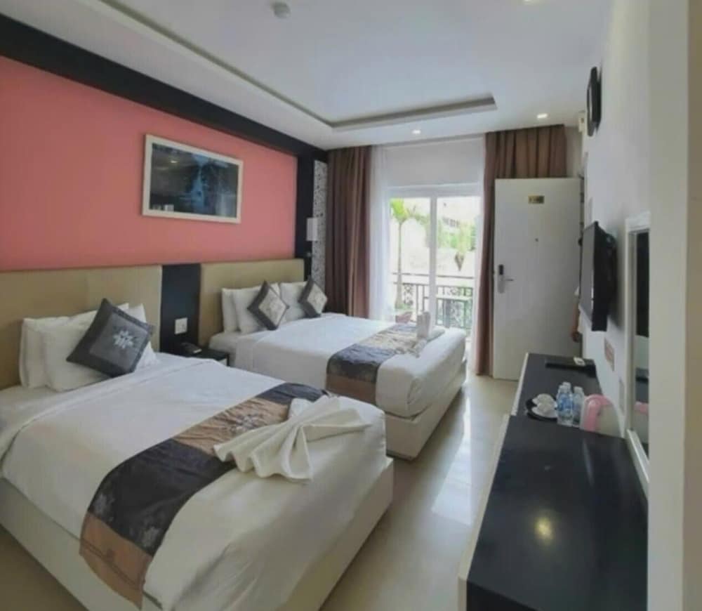 Mui Ne Sports Hotel 19/48