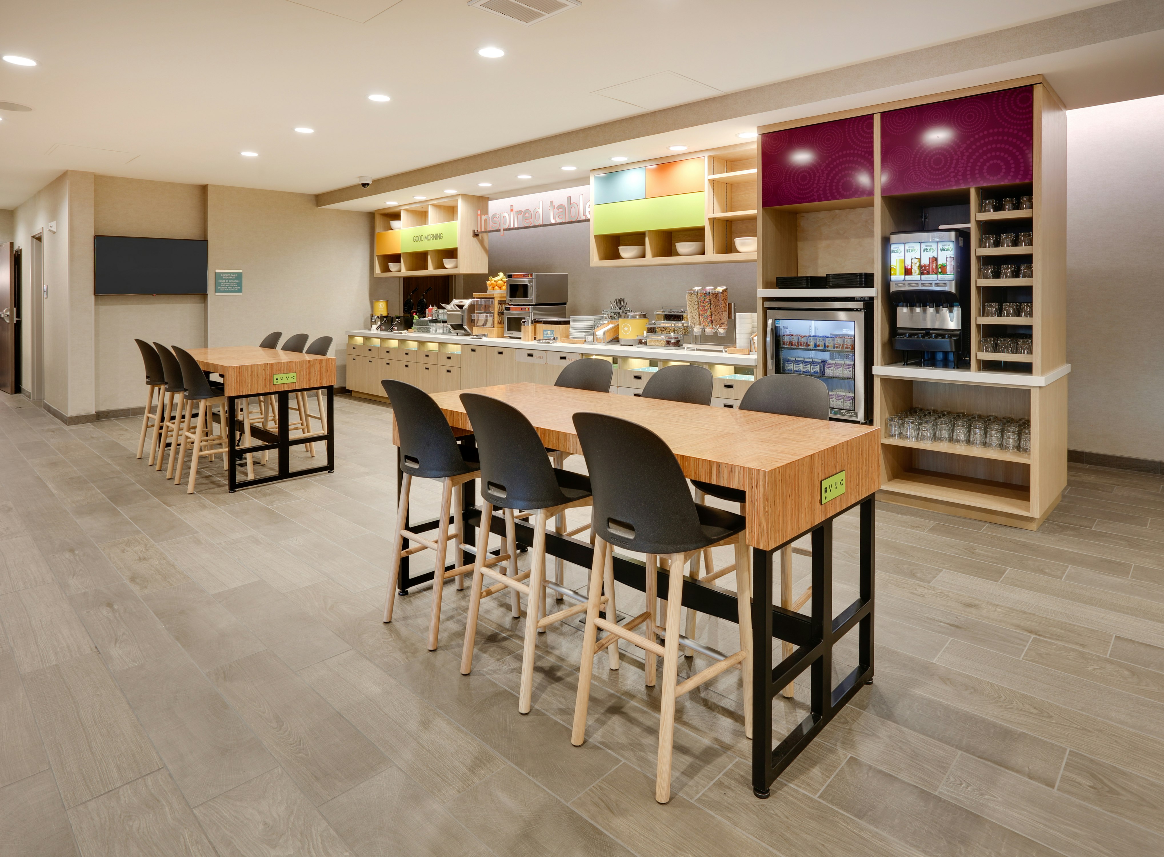 Home2 Suites By Hilton Yakima Airport 41/53