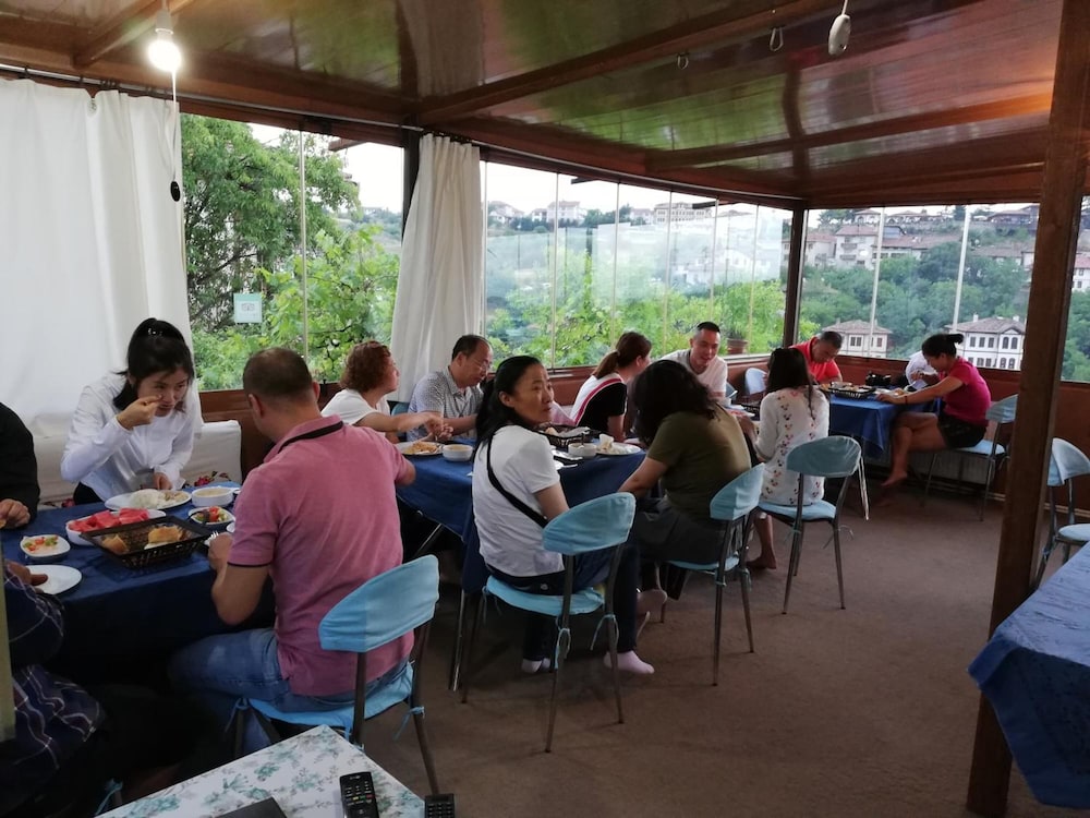 Efe Guest House 21/34