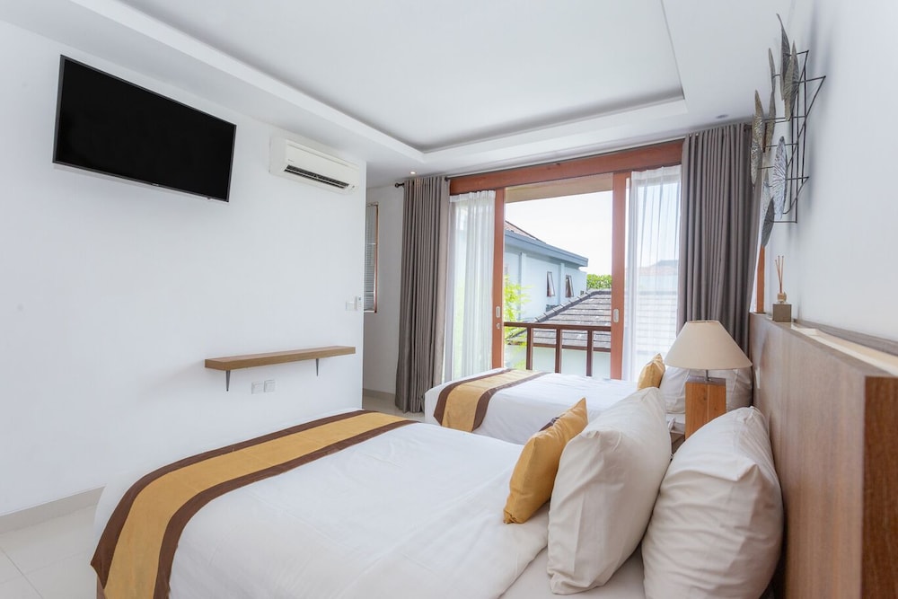 The Sakaye Luxury Villas & Spa 33/71