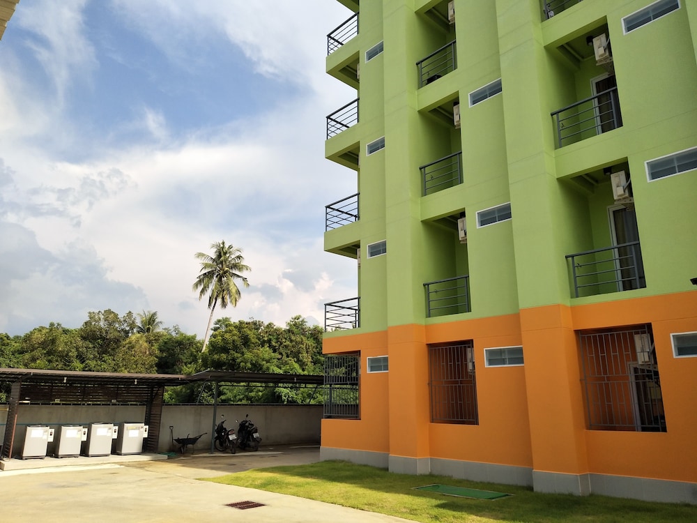 River Residence 2 Saraburi 10/29