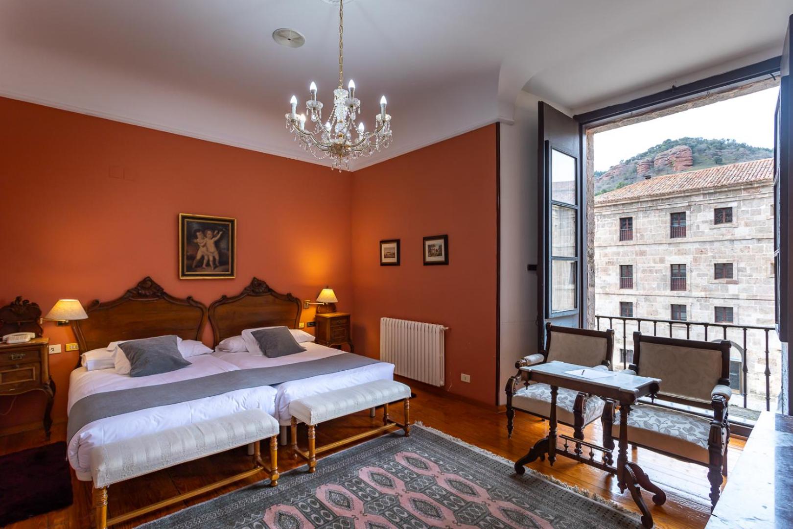 Presidential, Suite