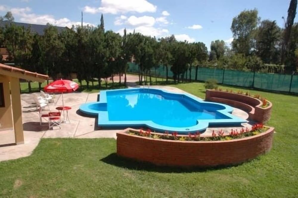 Hotel Boutique Aybal 43/52