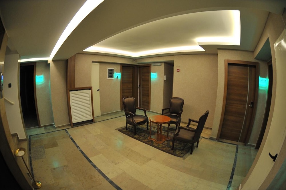 Otel Kabacam 19/31