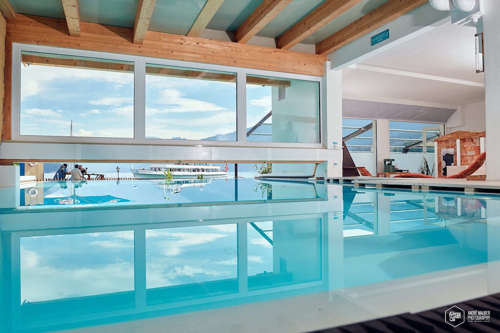 Strandhotel Seeblick 13/45