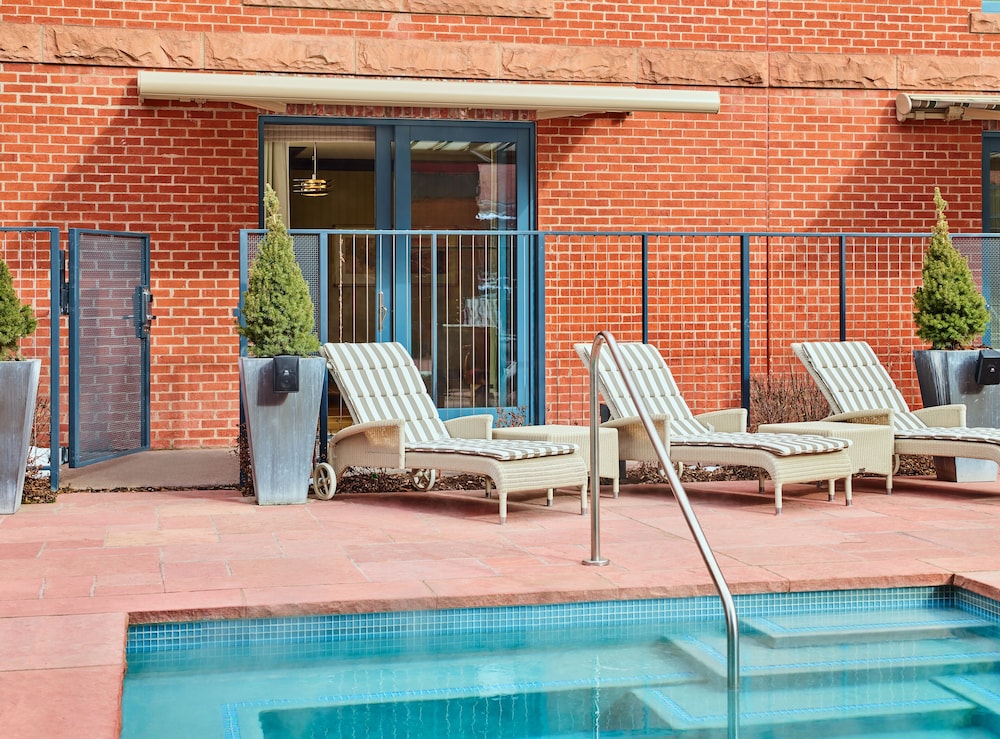 Hotel Jerome An Auberge Resort 21/50