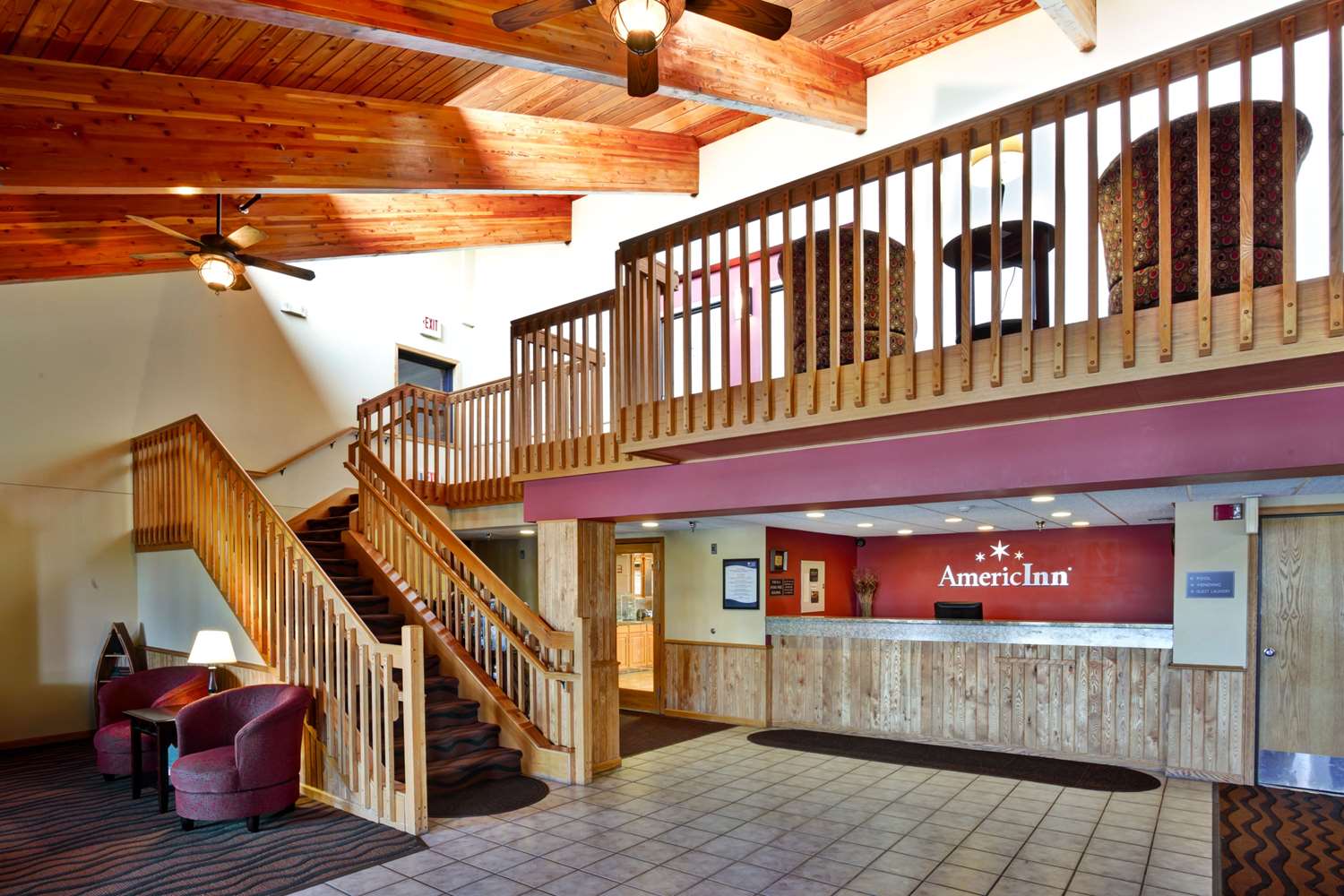Americinn By Wyndham Baudette 12/62