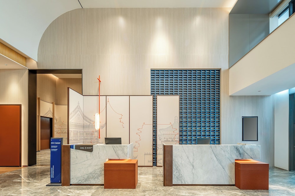 Holiday Inn Express Jincheng New District، Jincheng 4/50
