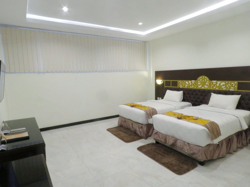 Batam Harbour Boutique Hotel And Spa 21/66