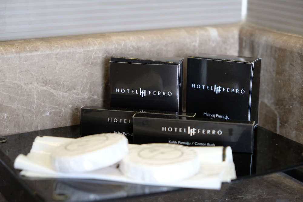 Hotel Ferro 23/50