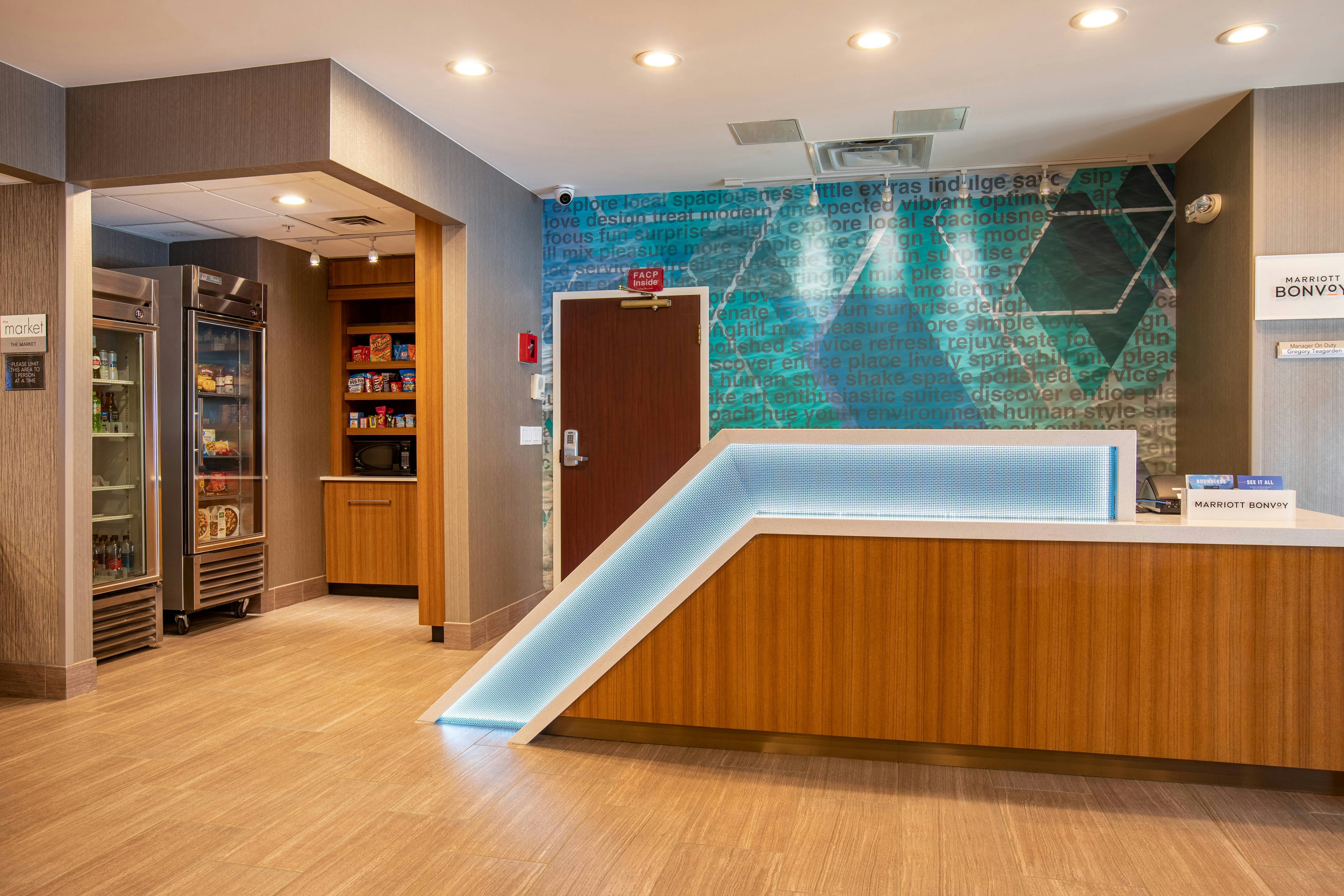 SpringHill Suites Orlando Altamonte Springs/Maitland 2/12