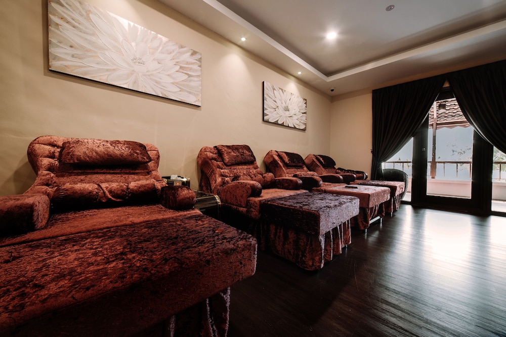 Tunamaya Beach Spa Resort Desaru Coast 39/65