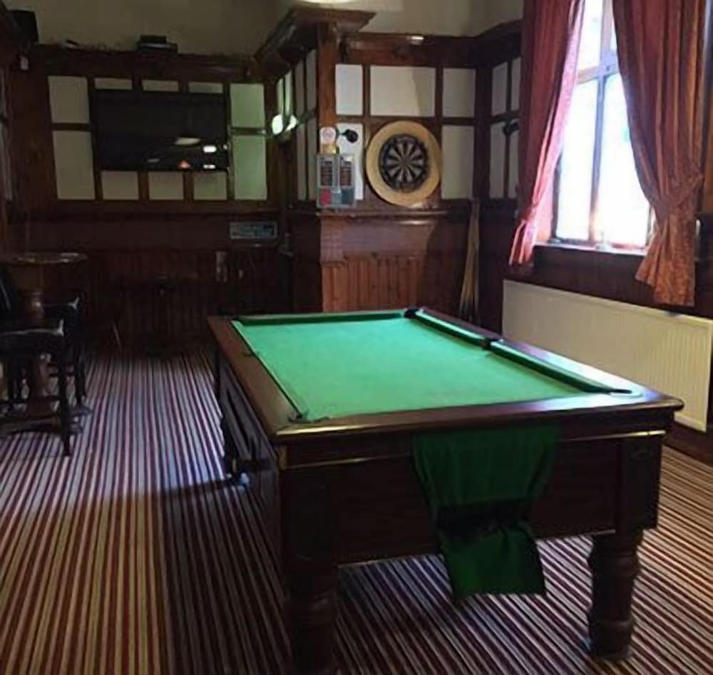 Ambrose Hotel 36/50
