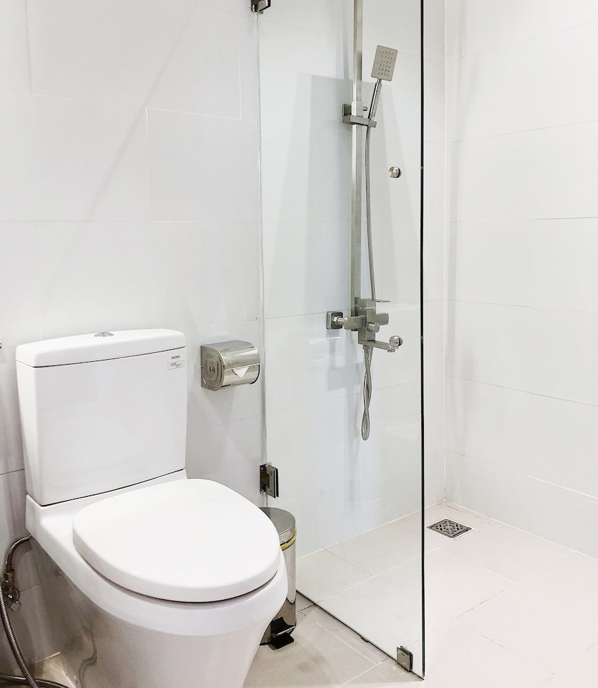 Chill Suites Saigon 25/27