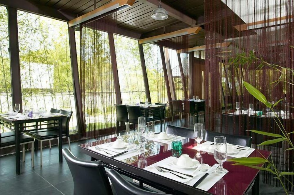 Hefong Villa Faddism Hotel 23/39