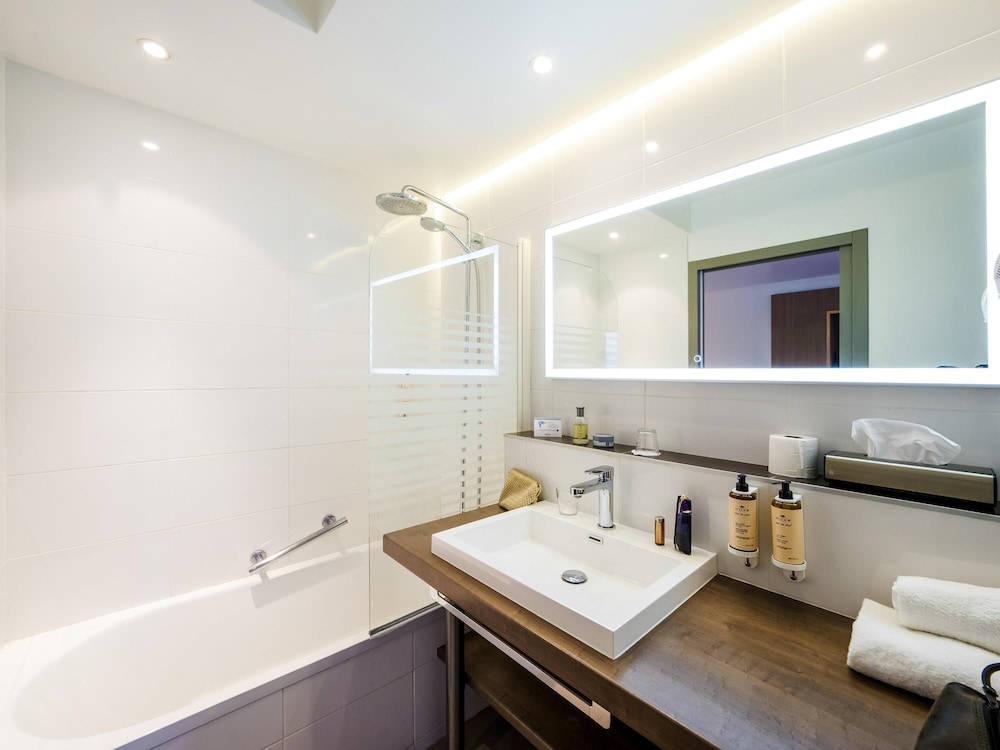 Mercure Vienne Sud Chanas Hotel 49/50