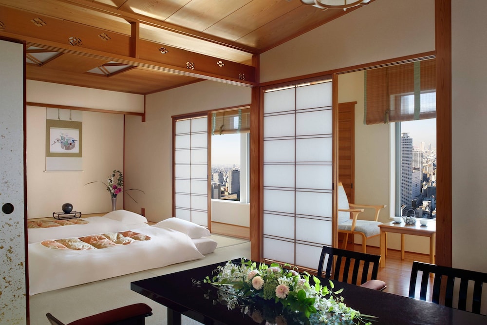 The Ritz-Carlton Osaka 17/33