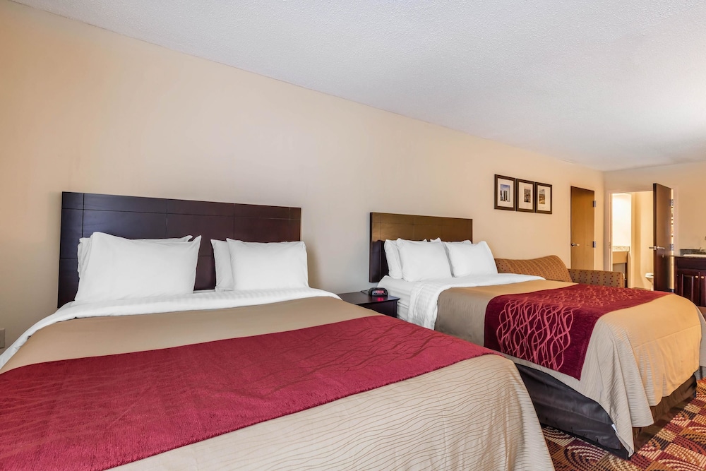 Comfort Inn & Suites Jasper Hwy 78 West 7/26