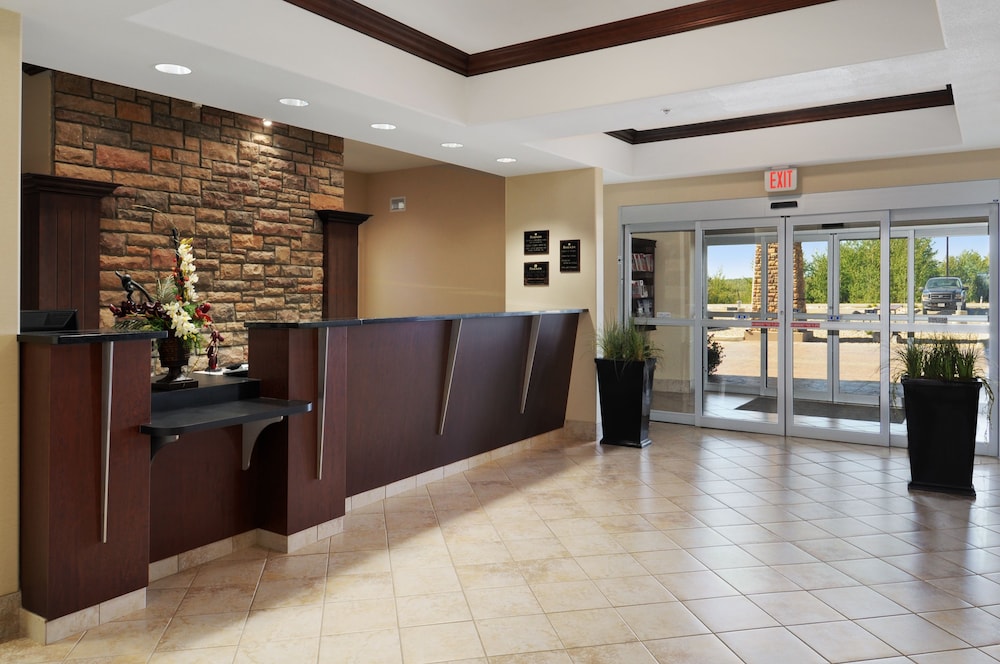 Ramada Lac La Biche 9/56