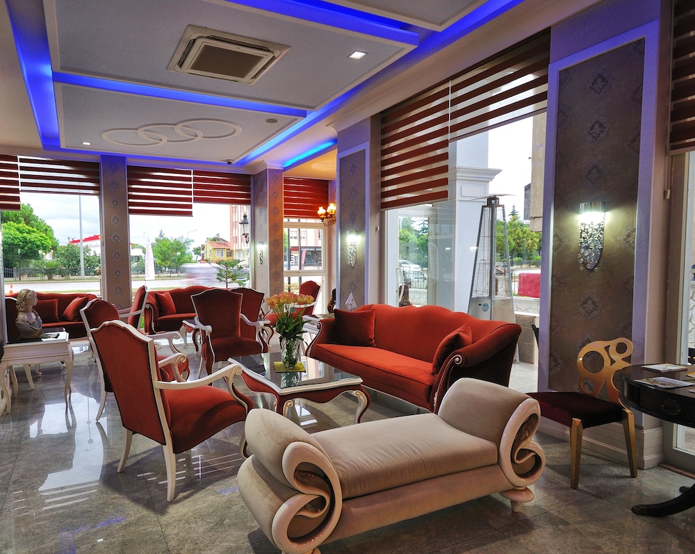 Grand Atakum Hotel 34/50
