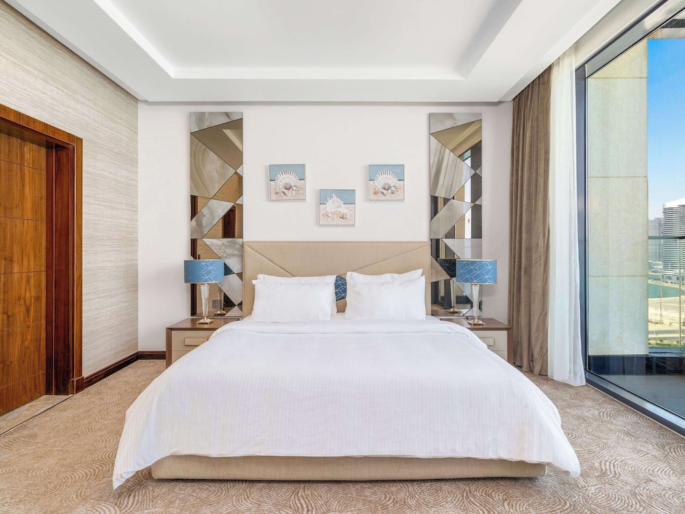 Rixos Premium Alamein 14/47