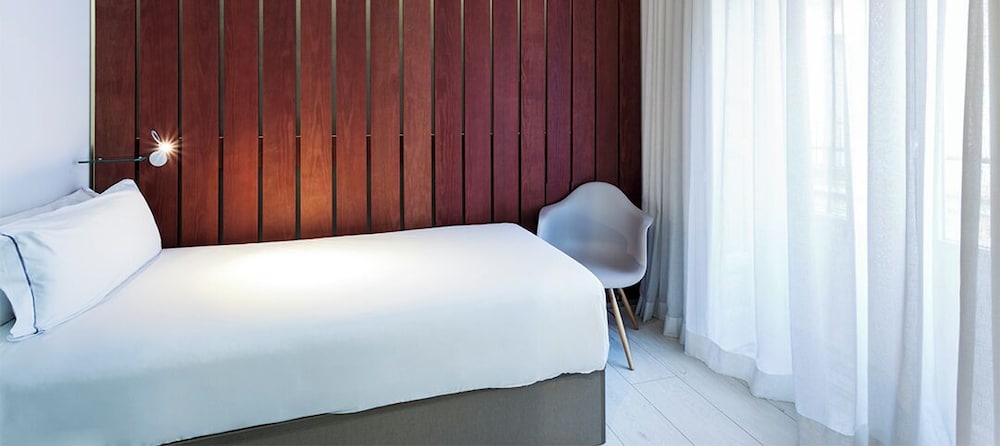 B&B ホテル マドリード セントロ フエンカラル 52 写真4