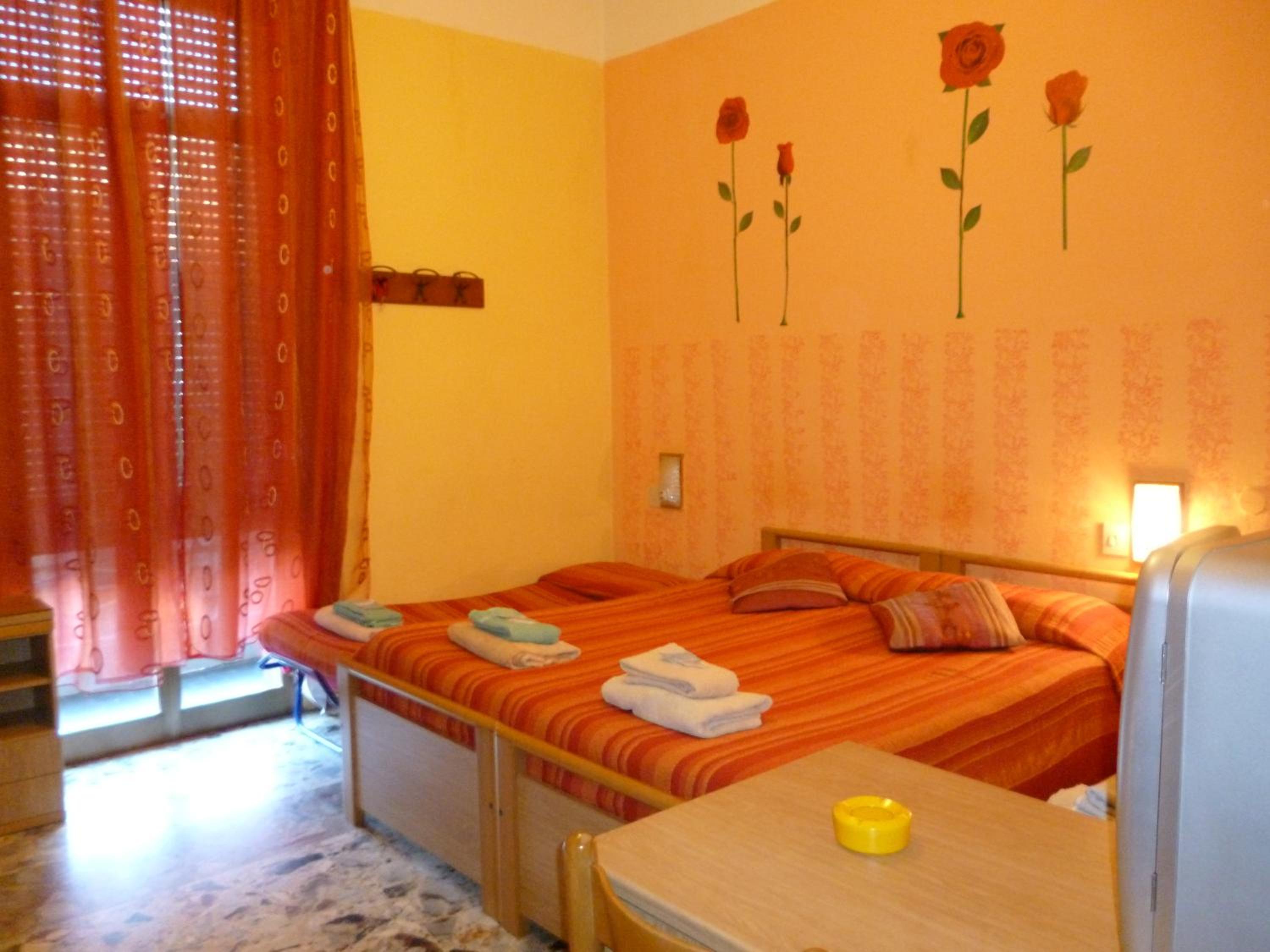 Hotel San Giovanni 17/55