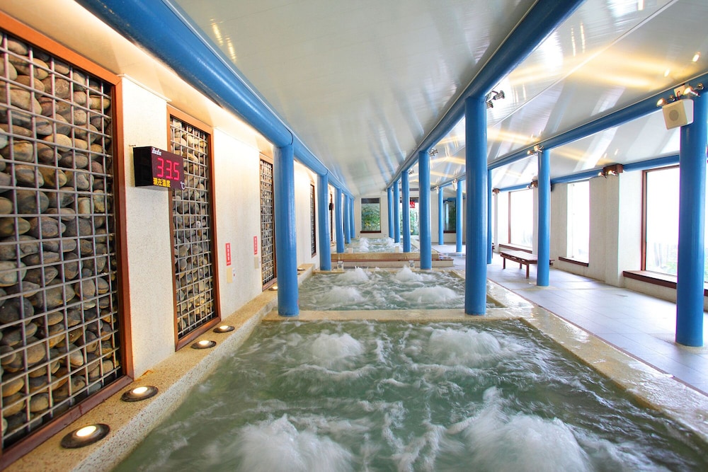Formosan Naruwan Hotel And Resort Taitung 42/64