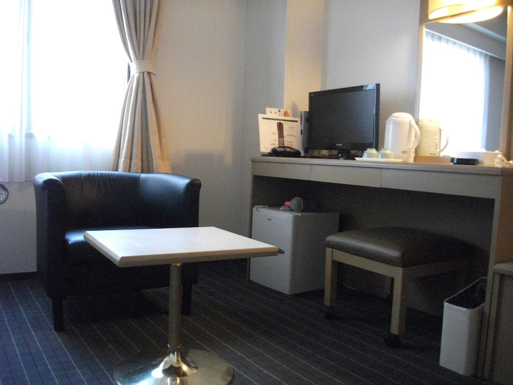 Hotel Crown Hills Sagamihara 27/41
