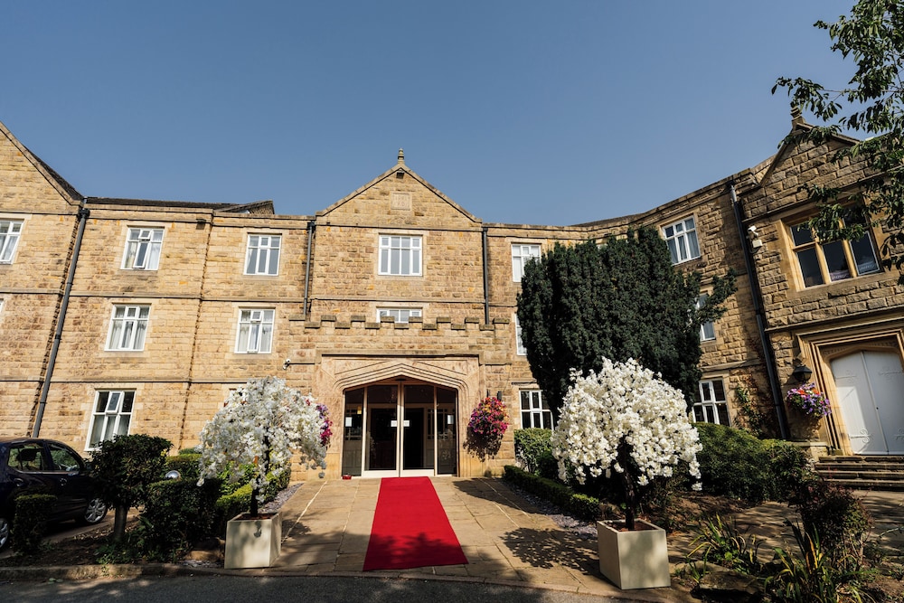 Hollins Hall Hotel, Spa & Golf 3/60