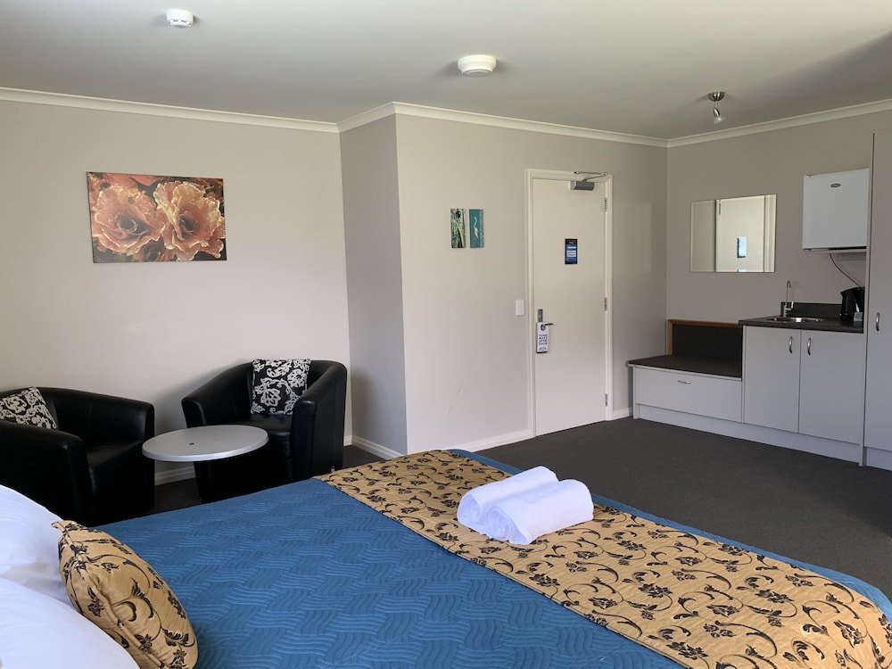High Peaks Hotel 19/63