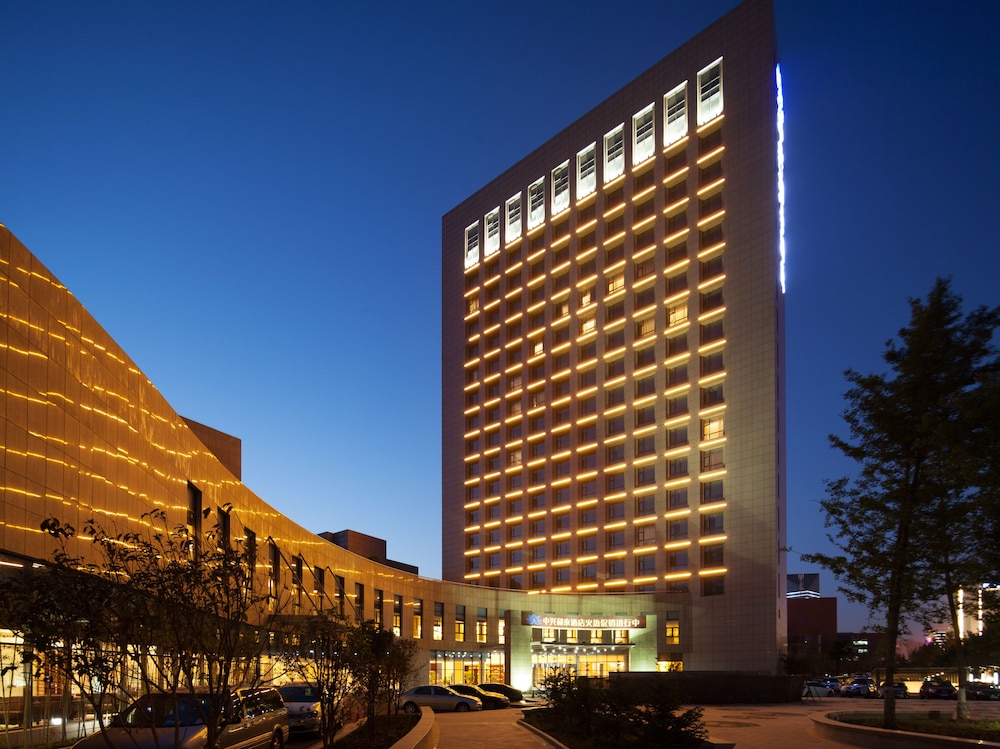 Zte Hotel Xi'an 1/28