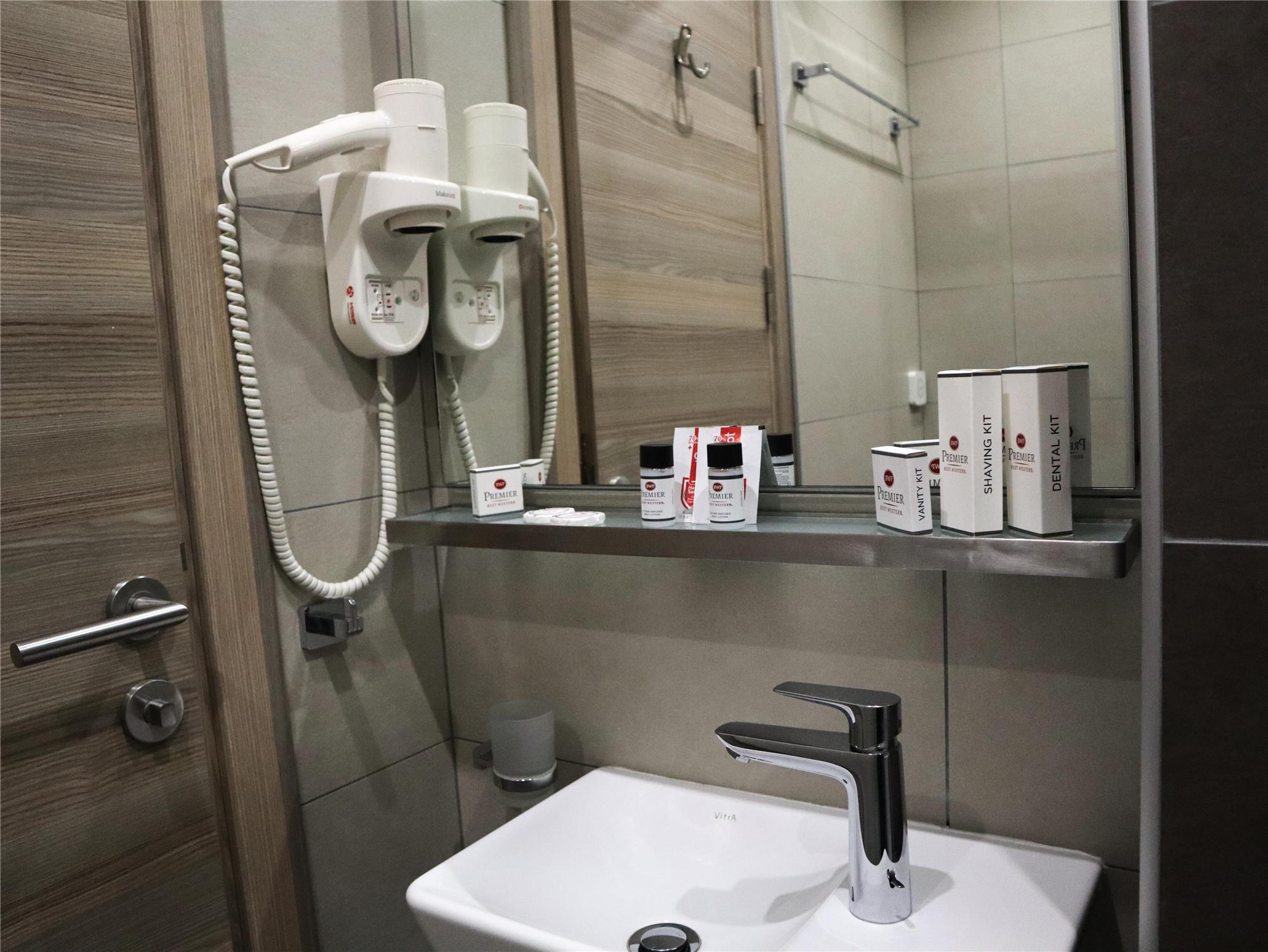 Best Western Premier Plovdiv Hills 42/43