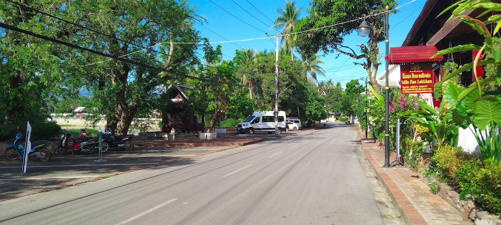 Villa Ban Lakkham 88/95