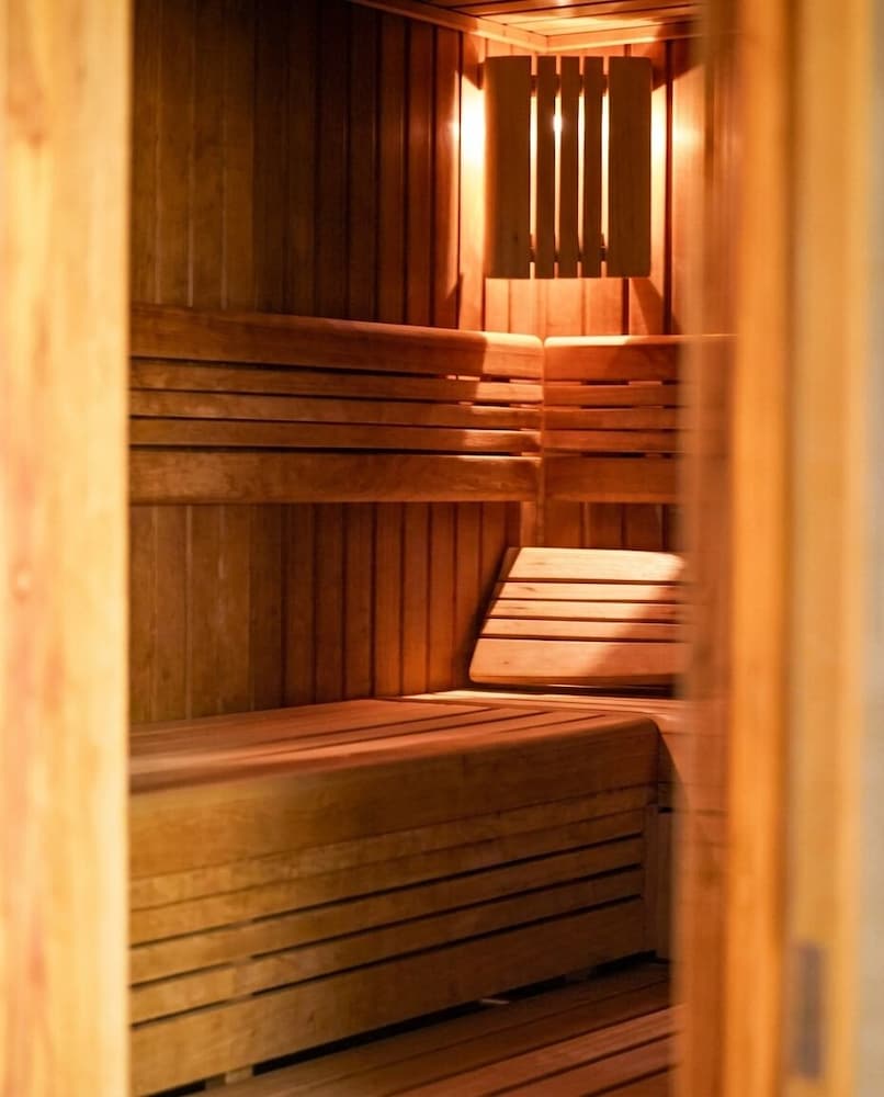 Hotel Baltic Plaza Medispa & Fit 32/73