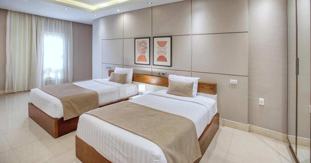 Prime Residence New Cairo 15/50