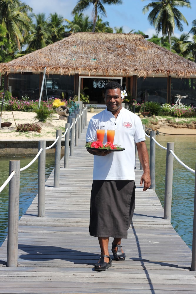 Belo Vula Island Resort 19/36