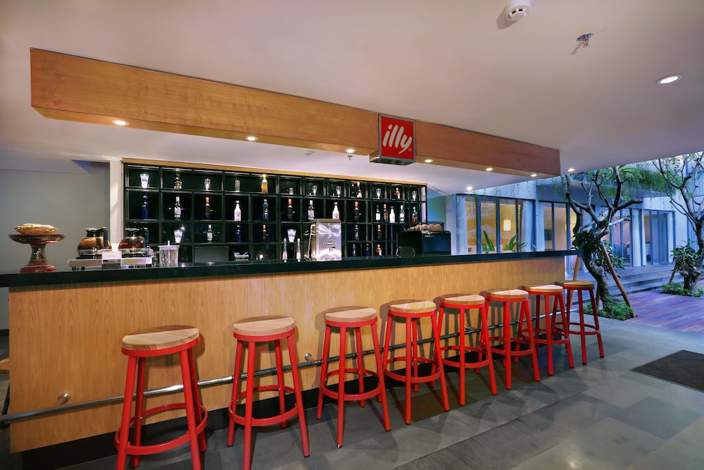 Hotel Neo Kuta Legian 36/50