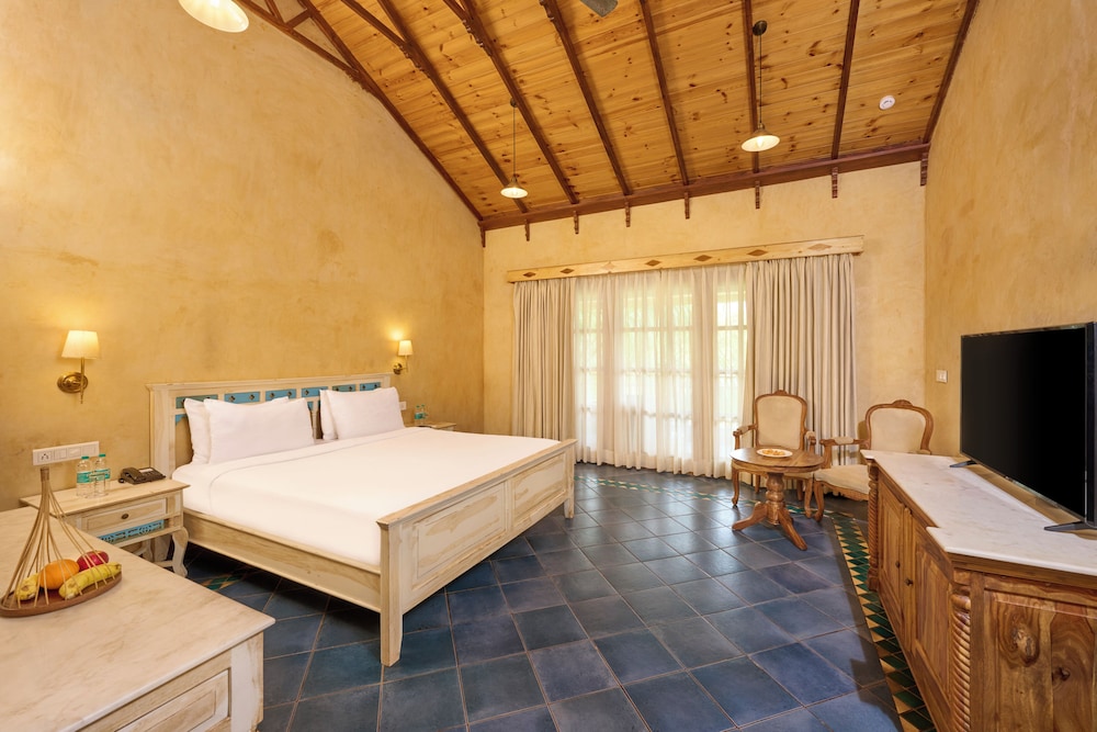 Aura Resort & Spa 13/50